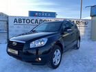 Geely Emgrand X7 2.0 МТ, 2015, 65 513 км