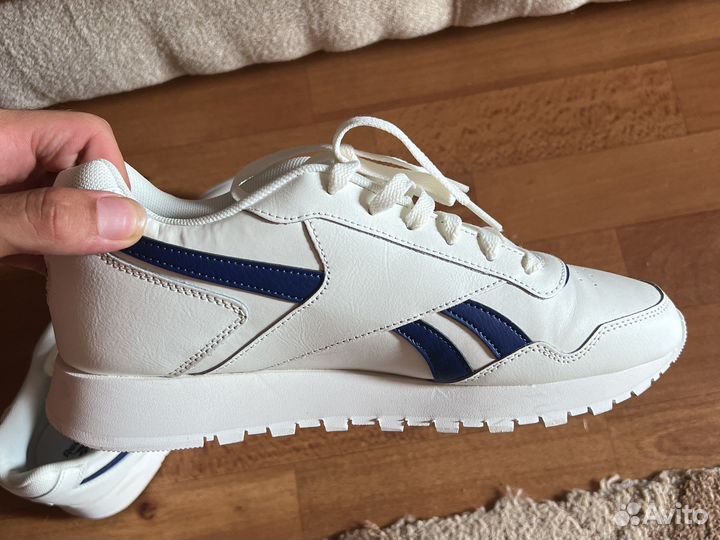 Кросовка мужской reebok