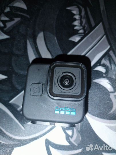 Gopro hero 11 mini