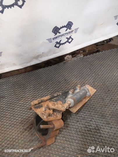 Горный тормоз Hyundai Hd120 D6DA19 2006