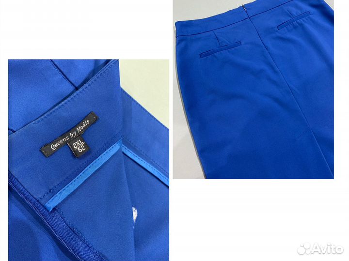 Одежда женская 48-50