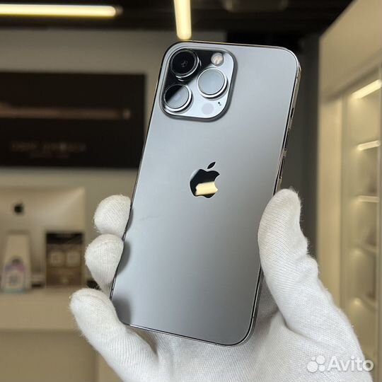 iPhone 13 Pro, 256 ГБ