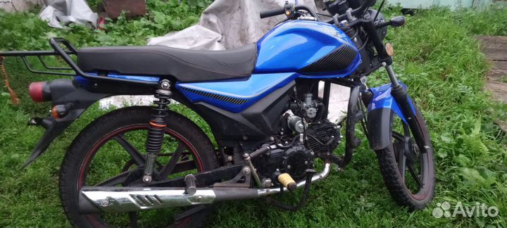 Продам альфа люкс 110