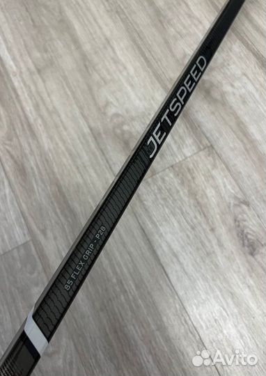 CCM jetspeed limited edition SR