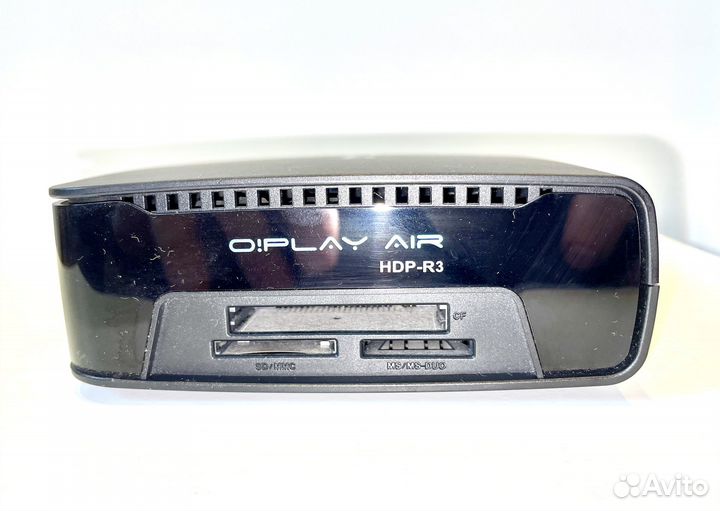 Asus OPlay Air HDP-R3