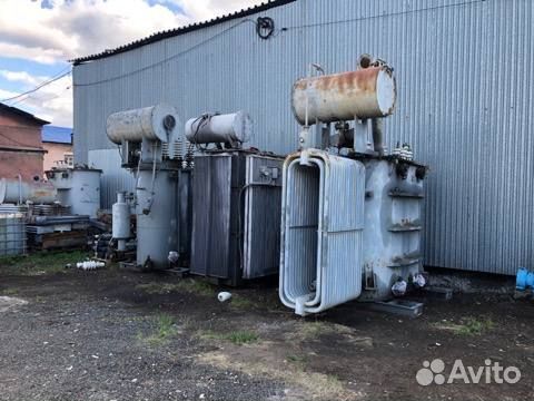 Трансформатор тcл