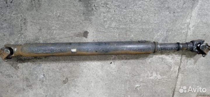 Вал карданный задний Toyota Land Cruiser Prado 150