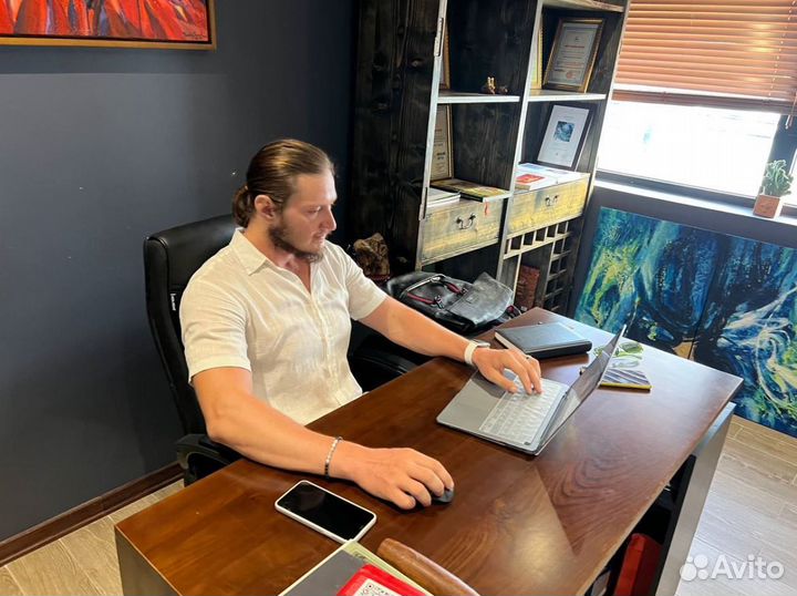 Инвестирование в ваши выдающиеся проекты