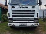 Scania R124, 1998