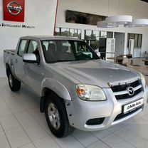 Mazda BT-50 2.5 MT, 2010, 392 000 км, с пробегом, цена 579 000 руб.