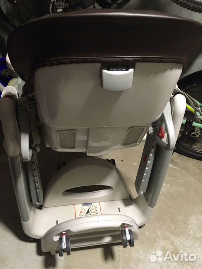 Стульчик Peg Perego tatamia