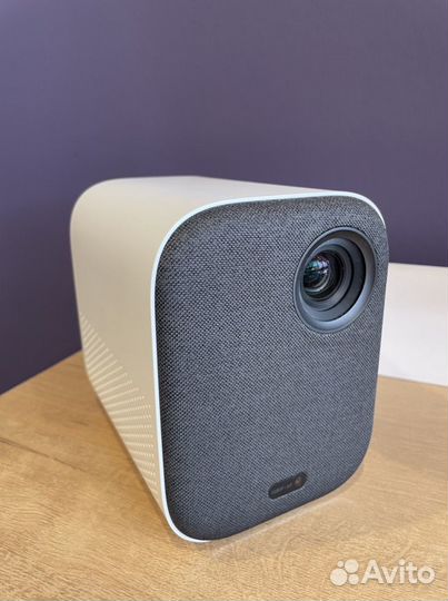 Проектор Mi Smart Projector 2