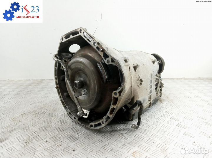 АКПП Mercedes W204 722640 2.2 литра Дизель