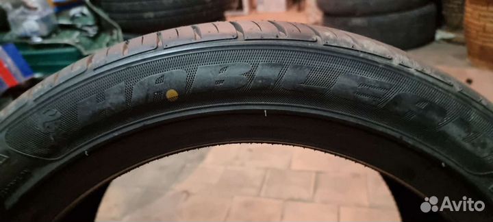 Landsail D8 215/60 R17