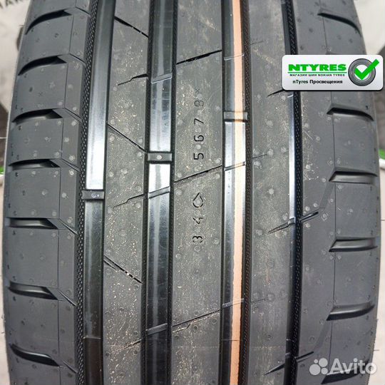 Ikon Tyres Autograph Ultra 2 235/45 R19 99W