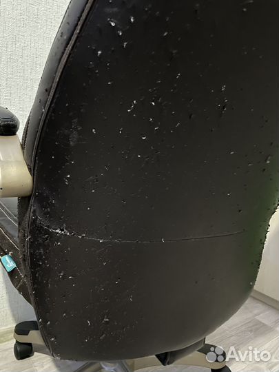 Офисное кресло бу