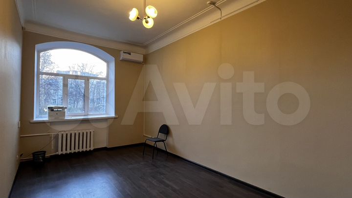 Офис, от 18.7 м²