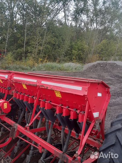 Сеялка Белинсксельмаш ASTRA 3,6(P), 2008