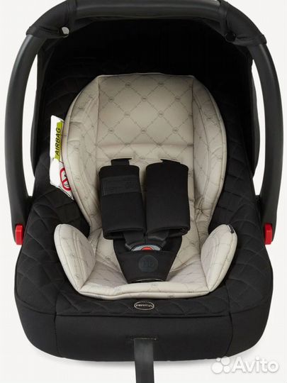 Автолюлька от 0