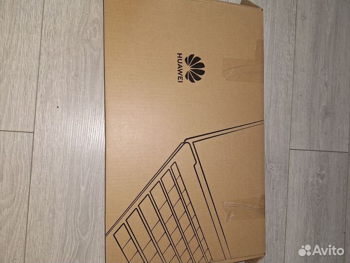 Компьютер NB Huawei MateBook D16 53013WXA