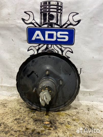 Вакуумный усилитель тормозов Ssangyong Kyron 2