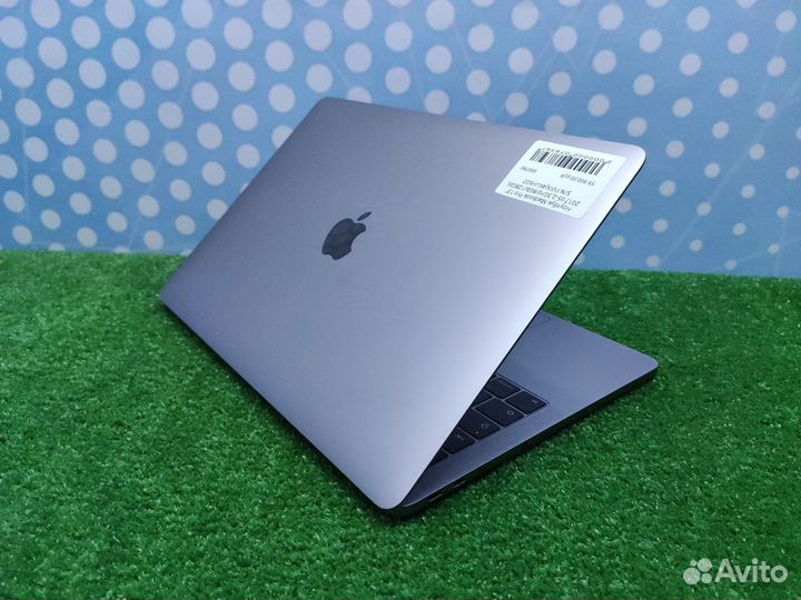 Macbook Pro 13 2017