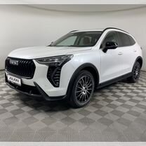 Новый Haval Jolion 1.5 AMT, 2024, цена от 2 634 556 руб.