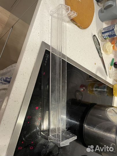 Полка холодильника Hansa вк 3167.3