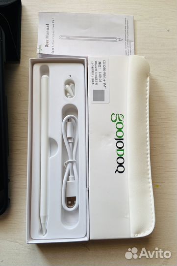 Стилус для iPad,новый