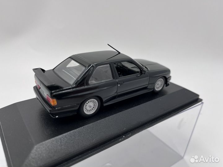 BMW M3 E30