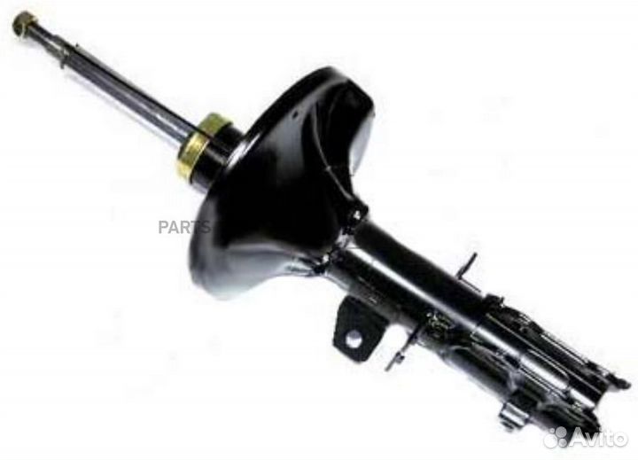 Profit 20041208 2004-1208 Амортизатор газ. KIA cer