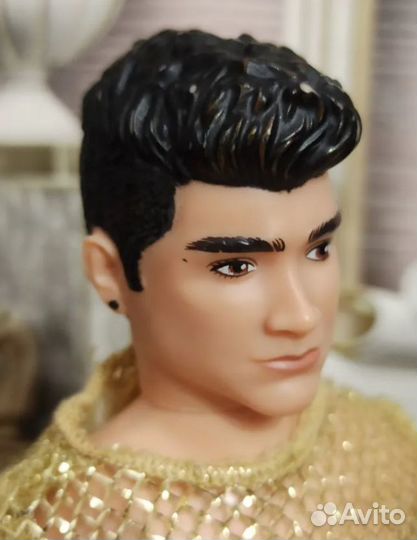 Кукла Zayn из One Direction