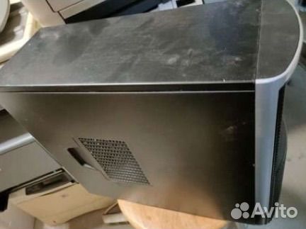 Системные блоки на i3 3240, 4gb, 250gb, 450w