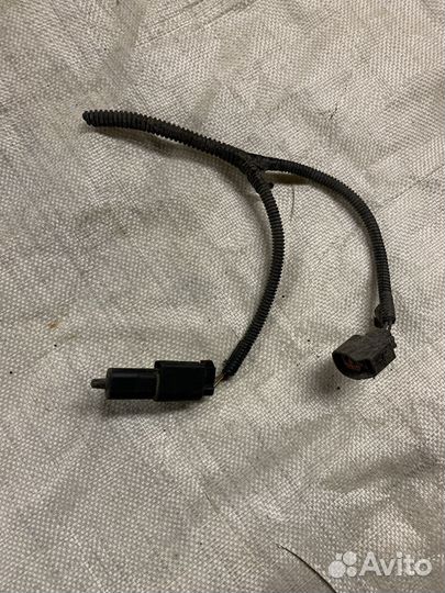 Датчик температуры ford focus 2