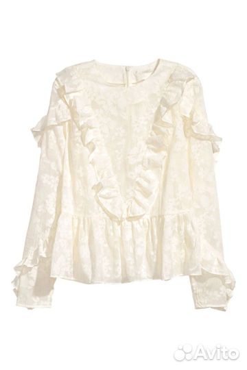 Блузка новая H&M