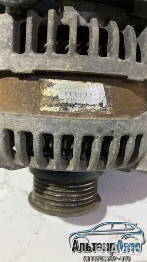 Генератор Range Rover YLE500190