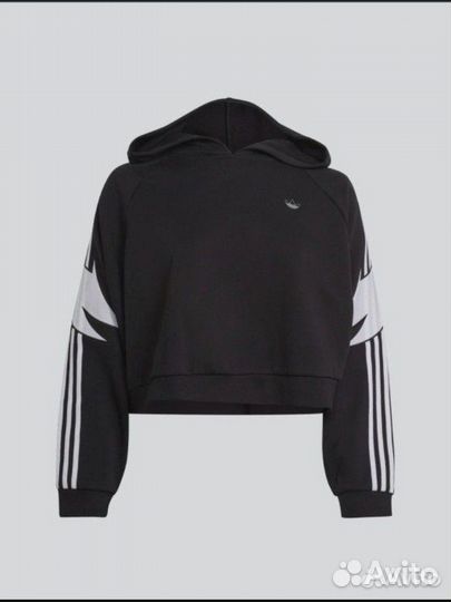 Худи adidas fakten