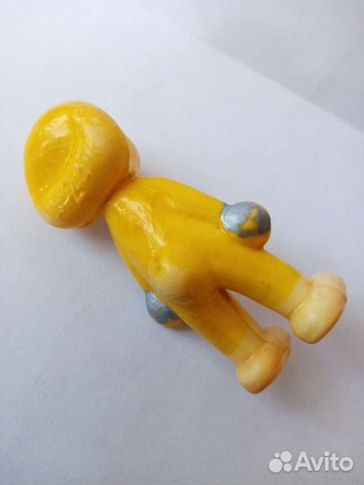 Собачка Пиф, СССР