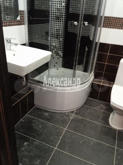 Квартира-студия, 28 м², 11/17 эт.