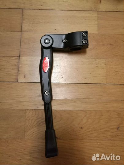 Подножка для велосипеда