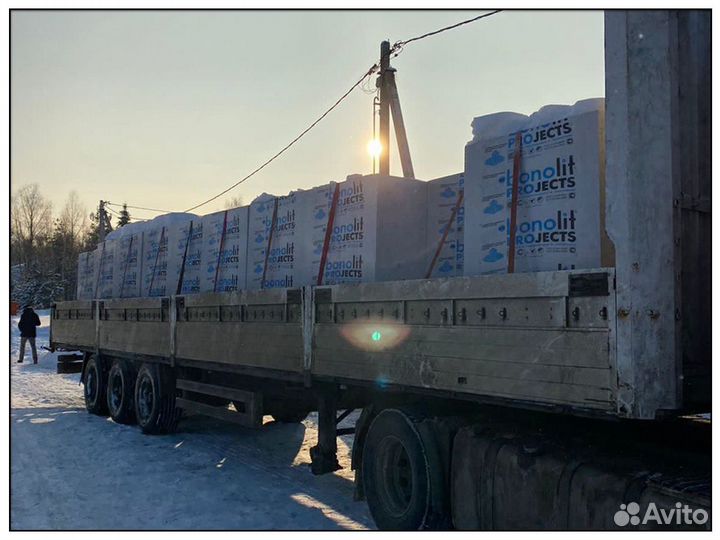 Газоблоки пеноблоки газобетон