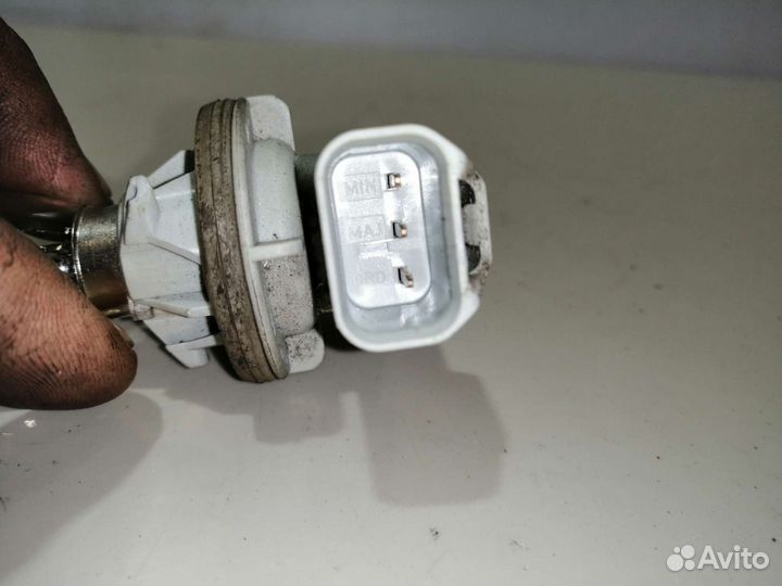 Цоколь фонаря Форд Фокус 1,2 Freelander