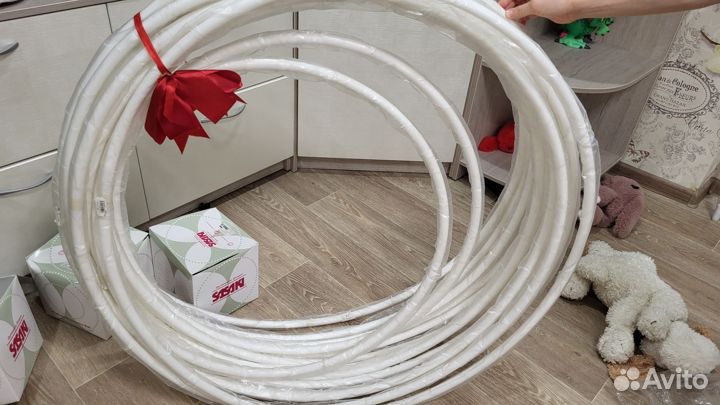 Предметы для художественной гимнастики
