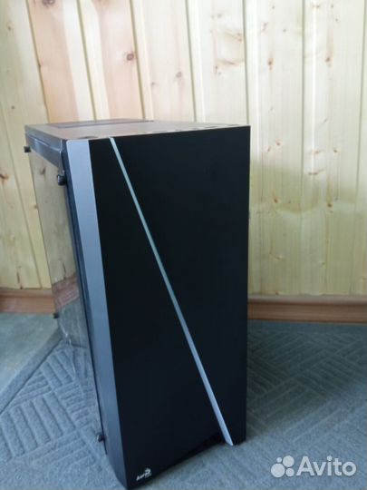 Корпус для пк