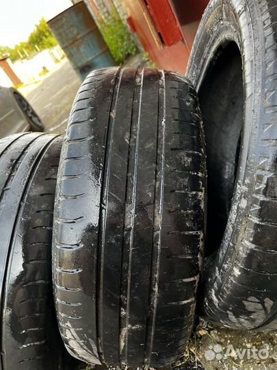 Michelin Energy Saver 205/55 R16