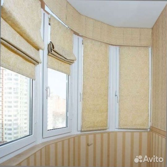 Окно пвх с установкой в рассрочку