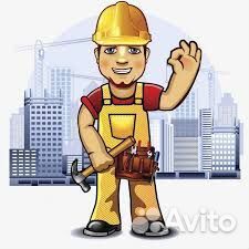 Монтажник мк (вахта)