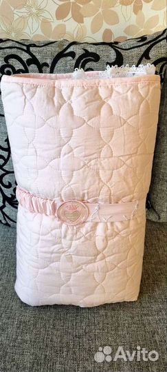 Конверт/одеяло на выписку/коляску