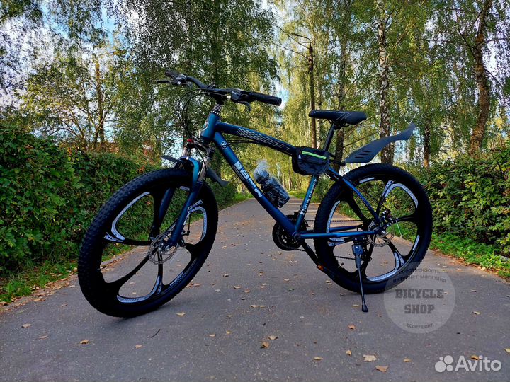 BMW хамелеон в max комплектации