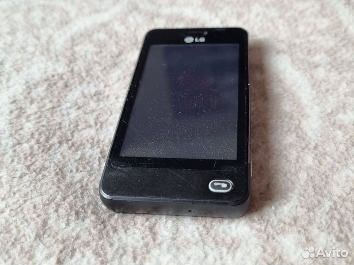 LG GD510